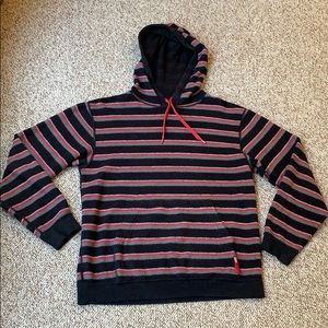 Reversible VANS Hoodie